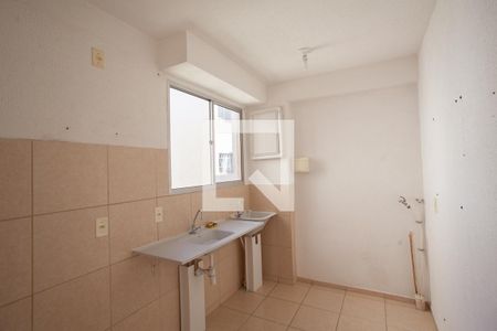 Apartamento para alugar com 48m², 2 quartos e sem vagaCozinha