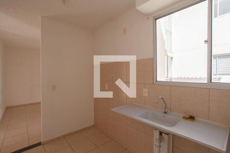 Apartamento para alugar com 48m², 2 quartos e sem vagaCozinha