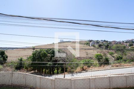 Vista do Quarto 1 de apartamento para alugar com 2 quartos, 48m² em Jardim dos Comerciários, Belo Horizonte