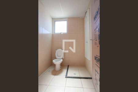 Apartamento para alugar com 48m², 2 quartos e sem vagaBanheiro