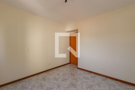 Suíte  de apartamento para alugar com 2 quartos, 60m² em Jardim Santa Cruz, Taubaté