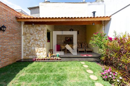 Casa à venda com 119m², 2 quartos e 2 vagasÁrea Externa