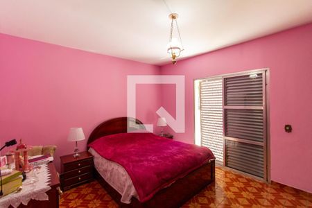 Suíte 1 de casa à venda com 2 quartos, 119m² em Cidade Patriarca, São Paulo