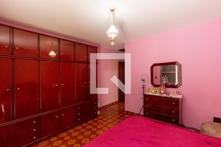 Casa à venda com 119m², 2 quartos e 2 vagasSuíte 1