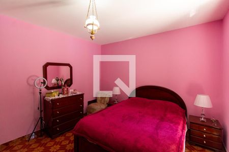 Suíte 1 de casa à venda com 2 quartos, 119m² em Cidade Patriarca, São Paulo