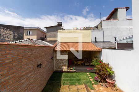 Casa à venda com 119m², 2 quartos e 2 vagasVista da Suíte 2