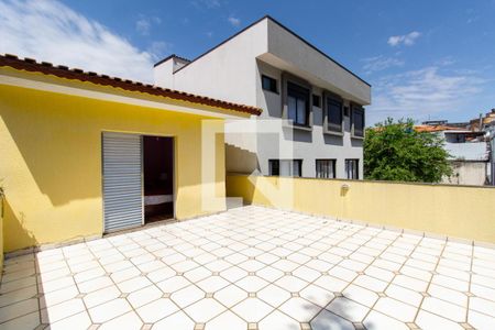 Casa à venda com 119m², 2 quartos e 2 vagasVaranda da Suíte 1