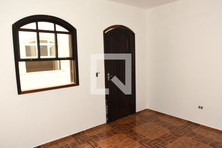 Quarto 1 - Suíte de casa para alugar com 3 quartos, 120m² em Socorro, São Paulo