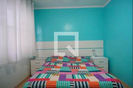 Quarto 2 de apartamento à venda com 3 quartos, 69m² em Vila Ipiranga, Porto Alegre