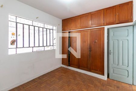Quarto 1 de casa para alugar com 3 quartos, 120m² em Barroca, Belo Horizonte