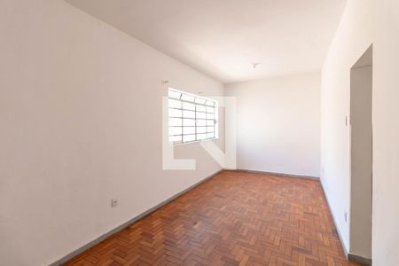 Sala de casa para alugar com 3 quartos, 120m² em Barroca, Belo Horizonte