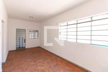Sala de casa para alugar com 3 quartos, 120m² em Barroca, Belo Horizonte