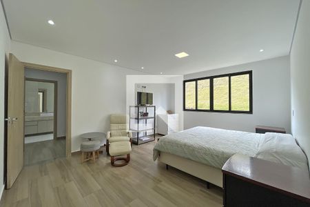 Quarto 1 de casa de condomínio à venda com 4 quartos, 250m² em Centro, Betim