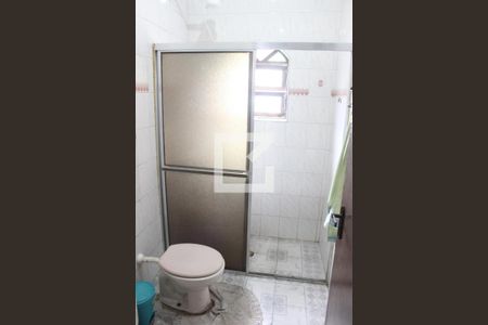 Casa para alugar com 180m², 2 quartos e 3 vagasBanheiro