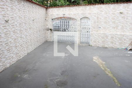 Casa para alugar com 180m², 2 quartos e 3 vagasQuintal