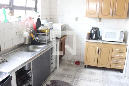 Casa para alugar com 180m², 2 quartos e 3 vagasCozinha