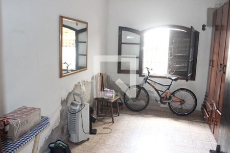 Casa para alugar com 180m², 2 quartos e 3 vagasQuarto 2