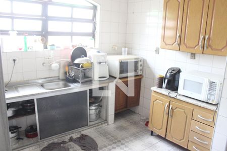 Casa para alugar com 180m², 2 quartos e 3 vagasCozinha