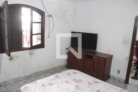 Casa para alugar com 180m², 2 quartos e 3 vagasSuíte