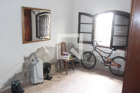 Casa para alugar com 180m², 2 quartos e 3 vagasQuarto 2