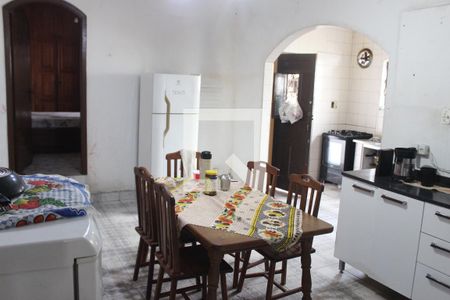 Casa para alugar com 180m², 2 quartos e 3 vagasCozinha