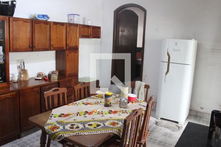 Casa para alugar com 180m², 2 quartos e 3 vagasCozinha