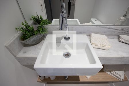 Apartamento à venda com 100m², 2 quartos e 2 vagas Apartamento à venda com 100m², 2 quartos e 2 vagasLavabo