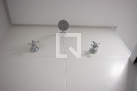 Apartamento à venda com 100m², 2 quartos e 2 vagas Apartamento à venda com 100m², 2 quartos e 2 vagasBanheiro da Suíte 2