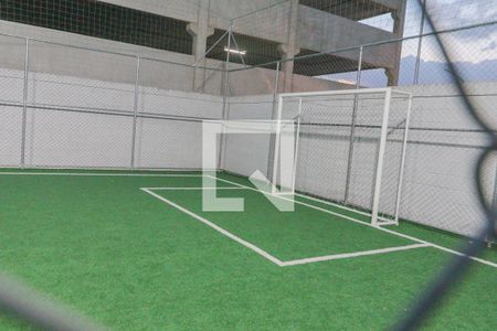 Apartamento para alugar com 47m², 2 quartos e 1 vagaÁrea Comum