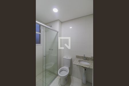 Apartamento para alugar com 47m², 2 quartos e 1 vagaBanheiro
