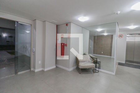Apartamento para alugar com 47m², 2 quartos e 1 vagaÁrea Comum