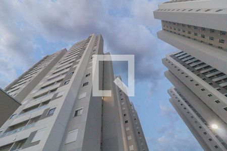 Apartamento para alugar com 47m², 2 quartos e 1 vagaFachada