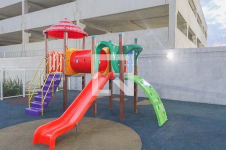 Apartamento para alugar com 47m², 2 quartos e 1 vagaÁrea Comum