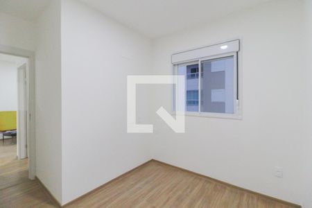 Apartamento para alugar com 47m², 2 quartos e 1 vagaQuarto 2