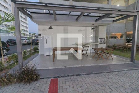 Apartamento para alugar com 47m², 2 quartos e 1 vagaÁrea Comum