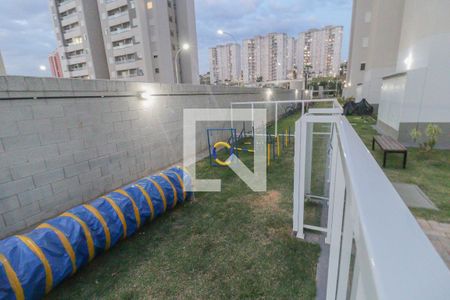 Apartamento para alugar com 47m², 2 quartos e 1 vagaÁrea Comum