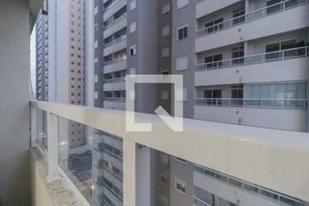 Varanda de apartamento para alugar com 2 quartos, 47m² em Ponte de São João, Jundiaí