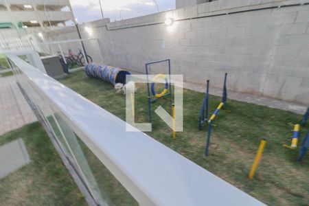 Apartamento para alugar com 47m², 2 quartos e 1 vagaÁrea Comum