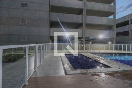Apartamento para alugar com 47m², 2 quartos e 1 vagaÁrea Comum