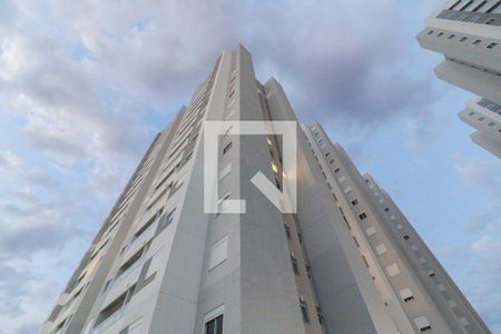 Apartamento para alugar com 47m², 2 quartos e 1 vagaFachada