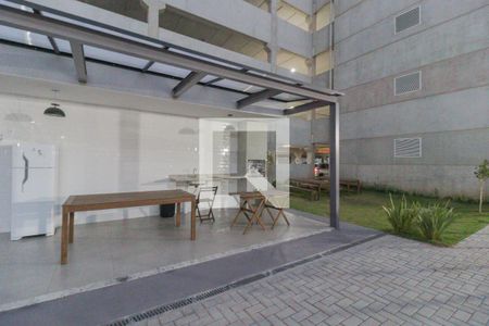 Apartamento para alugar com 47m², 2 quartos e 1 vagaÁrea Comum