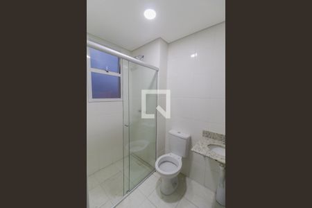 Apartamento para alugar com 47m², 2 quartos e 1 vagaBanheiro