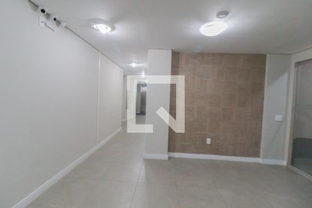 Apartamento para alugar com 47m², 2 quartos e 1 vagaÁrea Comum