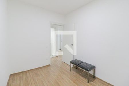 Apartamento para alugar com 47m², 2 quartos e 1 vagaQuarto 1