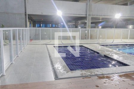 Apartamento para alugar com 47m², 2 quartos e 1 vagaÁrea Comum