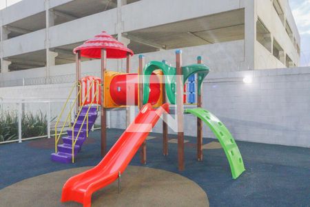 Apartamento para alugar com 47m², 2 quartos e 1 vagaÁrea Comum