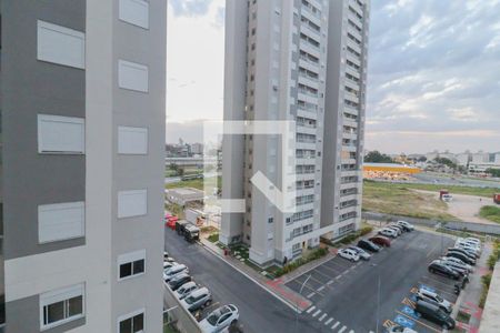 Apartamento para alugar com 47m², 2 quartos e 1 vagaVista