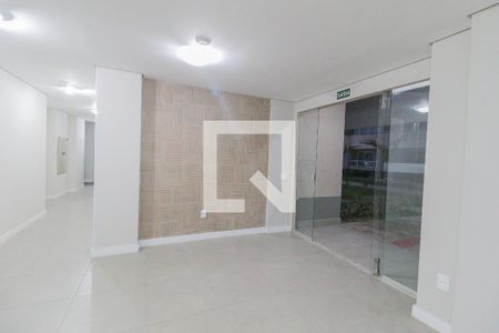 Apartamento para alugar com 47m², 2 quartos e 1 vagaÁrea Comum