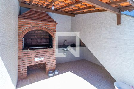 Casa à venda com 250m², 3 quartos e 6 vagasChurrasqueira