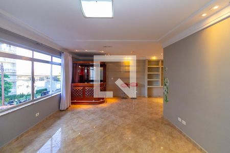 Sala de casa à venda com 3 quartos, 250m² em Vila Alpina, São Paulo